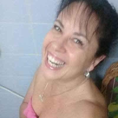 MARCEALE es una mujer de 58 años que busca amigos en Buenos Aires 