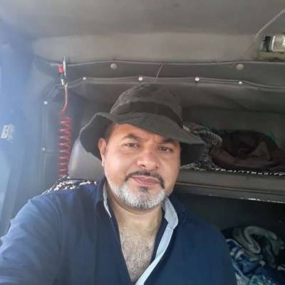 Conocer hombre de 53 años que vive en Iztapalapa  