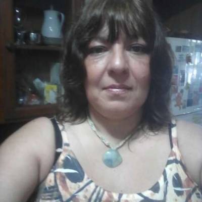 Conocer mujer de 56 años que vive en Lomas de Zamora 