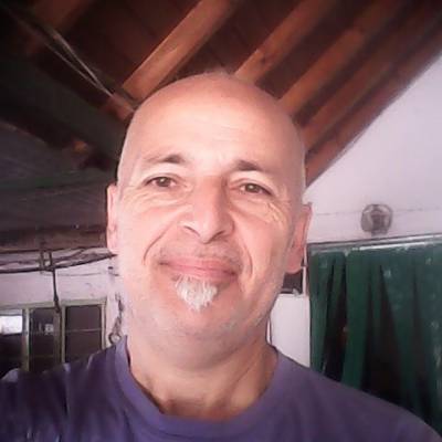 ACUARI803 es una hombre de 62 años que busca amigos en Buenos Aires 