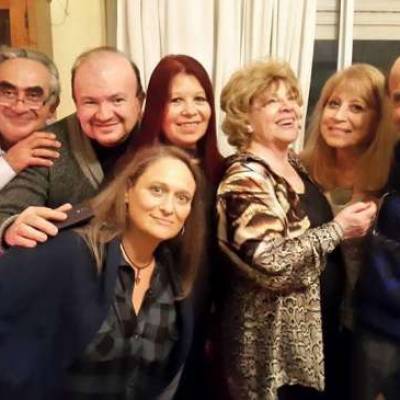 Conocer mujer de 66 años que vive en San Isidro 