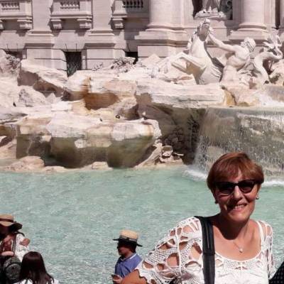 Conocer mujer de 63 años que vive en Florencio varela 