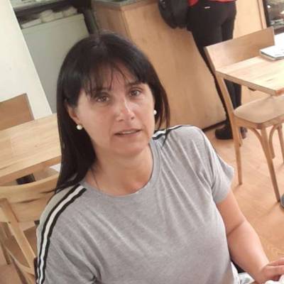 MIR_RIE es una mujer de 57 años que busca amigos en Buenos Aires 