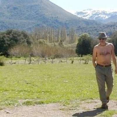 JORGE1346 es una hombre de 61 años que busca amigos en Chubut 
