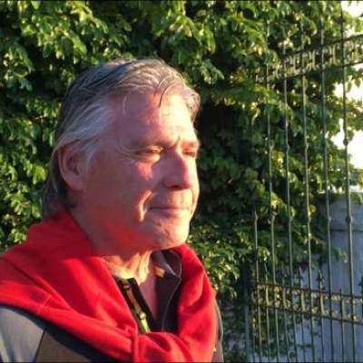 Conocer hombre de 58 años que vive en Saavedra 