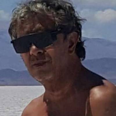 Conocer hombre de 63 años que vive en Balvanera 