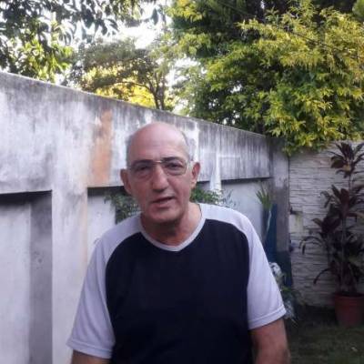 Conocer hombre de 66 años que vive en San Isidro 