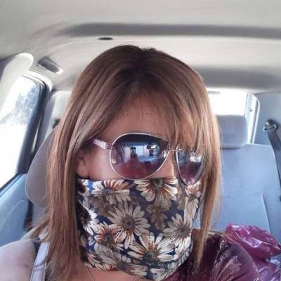 Conocer mujer de 48 años que vive en La Matanza 