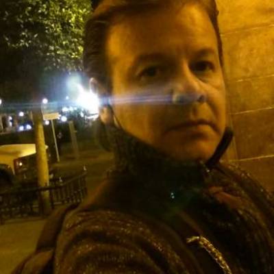 Conocer hombre de 53 años que vive en Cuauhtémoc  