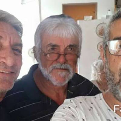 OSVALDO3 es una hombre de 64 años que busca amigos en Córdoba 
