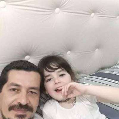 ALJANDR es una hombre de 52 años que busca amigos en Buenos Aires 