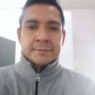 JORGED235 es una hombre de 46 años que busca amigos en Buenos Aires 