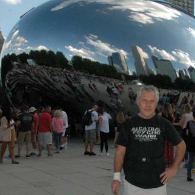 WILLYDEMARDEL es una hombre de 65 años que busca amigos en Buenos Aires 