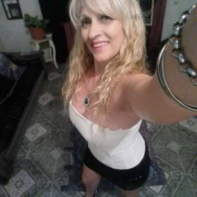 RPEREI919 es una mujer de 48 años que busca amigos en Buenos Aires 