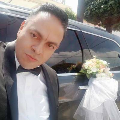 Conocer hombre de 43 años que vive en Gustavo Madero 