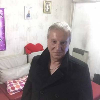 Conocer hombre de 76 años que vive en Flores 