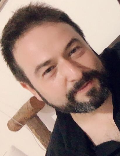 Conocer hombre de 41 años que vive en Tres de Febrero 