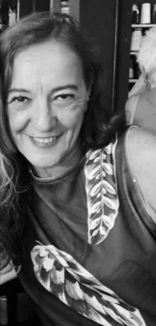 Conocer mujer de 66 años que vive en Palermo 