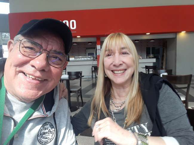 JROBERTO es una hombre de 72 años que busca amigos en CABA 