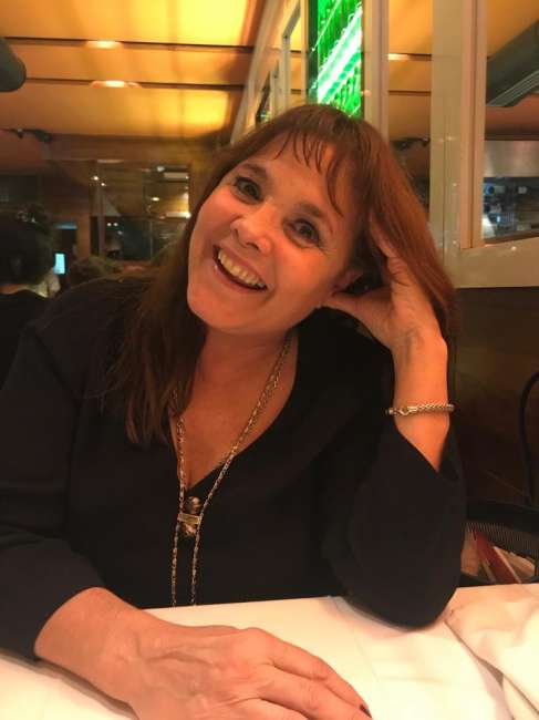 Conocer mujer de 58 años que vive en Caballito 