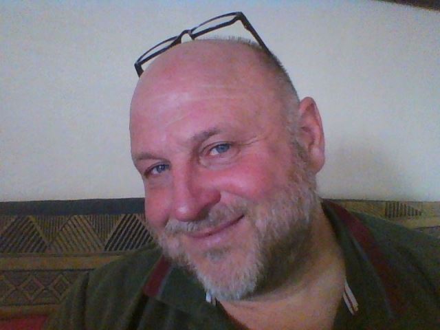 Conocer hombre de 58 años que vive en Ohio 