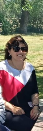 Conocer mujer de 66 años que vive en Villa Urquiza 
