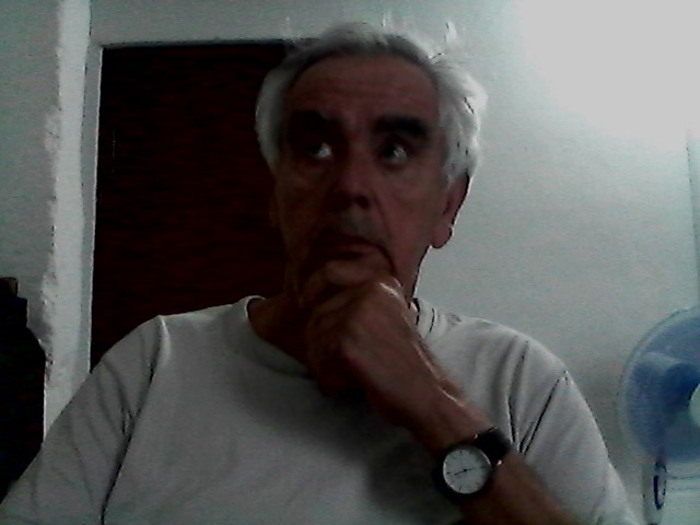 Conocer hombre de 68 años que vive en Canelones 