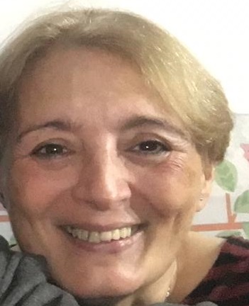 MONILAVIDAESBELLA es una mujer de 61 años que busca amigos en Buenos Aires 