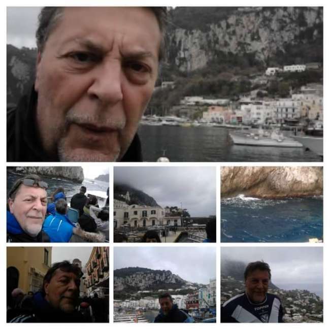 Conocer hombre de 62 años que vive en La Matanza 