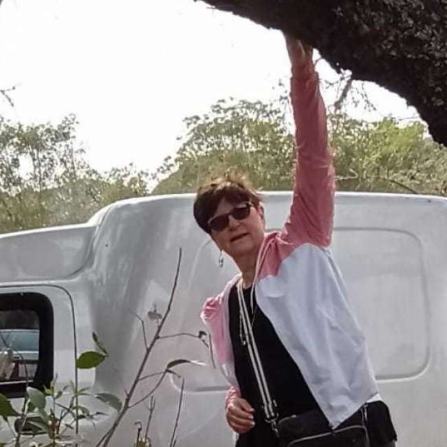 Conocer mujer de 68 años que vive en Almagro 