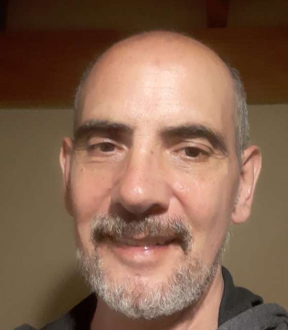 Conocer hombre de 55 años que vive en Villa Crespo 