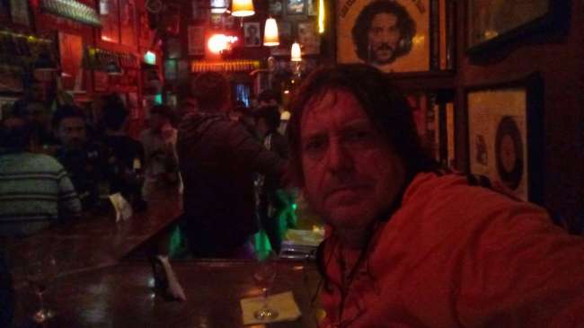 Conocer hombre de 50 años que vive en Moron 