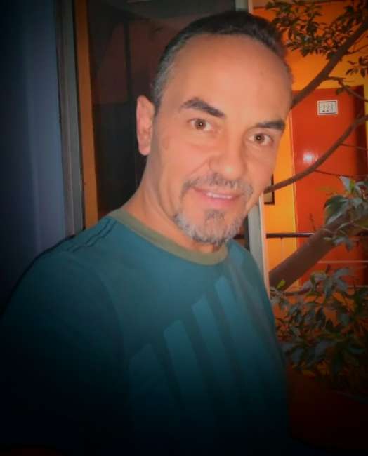 Conocer hombre de 55 años que vive en Tlalpan  