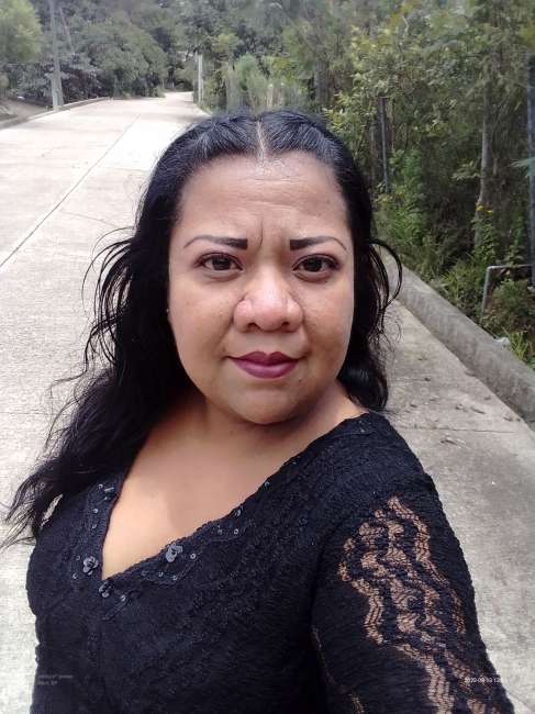 Conocer mujer de 33 años que vive en Ecatepec De Morelos 
