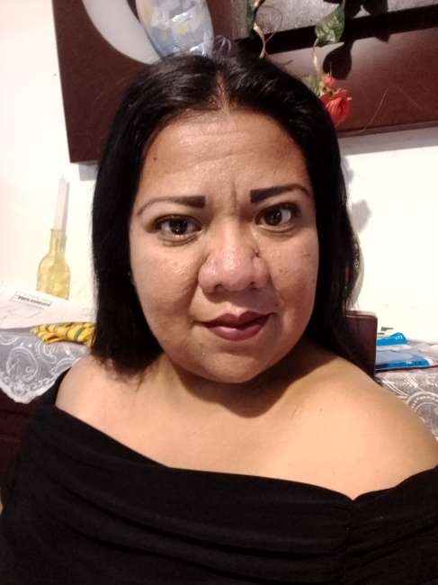 MONPAZ es una mujer de 33 años que busca amigos en Estado De Mexico 