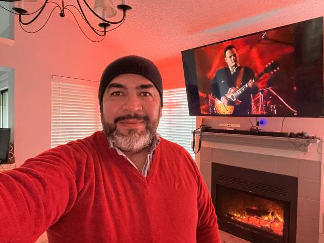 JAKER076 es una hombre de 46 años que busca amigos en Texas 