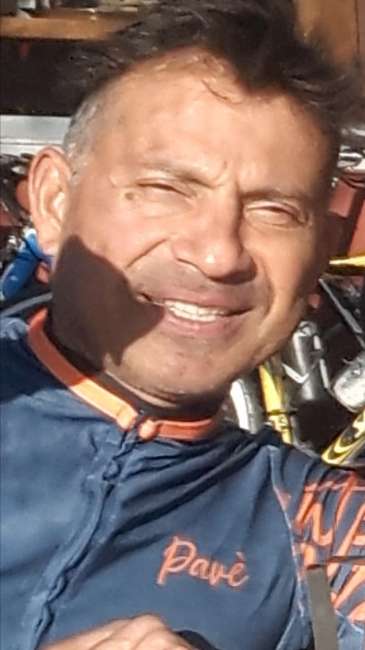 Conocer hombre de 53 años que vive en Barrio Norte 