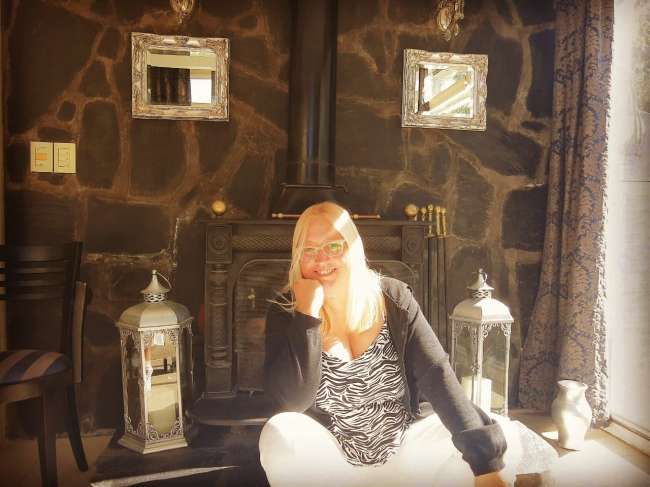 NATALIA0712 es una mujer de 47 años que busca amigos en Buenos Aires 