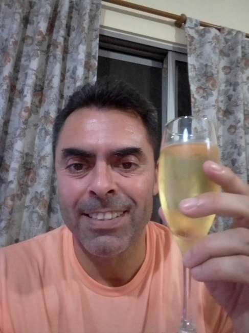 Conocer hombre de 56 años que vive en San Martin 
