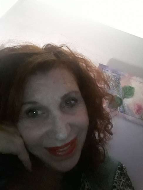 Conocer mujer de 69 años que vive en Caballito 