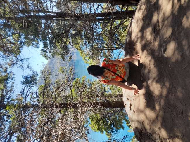 ANGELI190 es una mujer de 53 años que busca amigos en CABA 