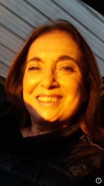 SILVIA.U es una mujer de 67 años que busca amigos en CABA 