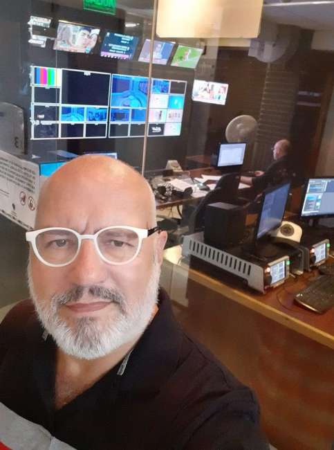 WILLY63 es una hombre de 60 años que busca amigos en CABA 