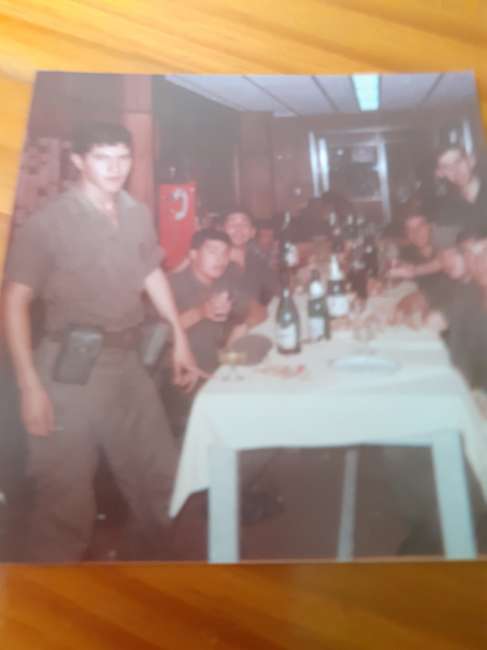 KROTOVSKY61 es una hombre de 61 años que busca amigos en CABA 