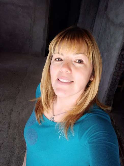Conocer mujer de 41 años que vive en Puerto Madryn 