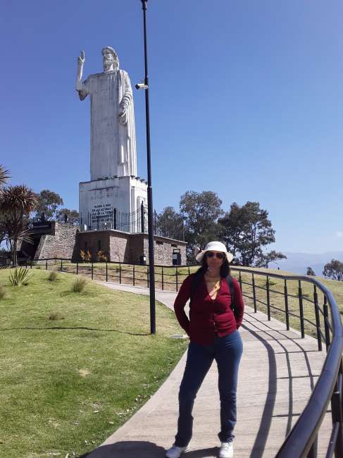 Conocer mujer de 53 años que vive en Ituzaingo 