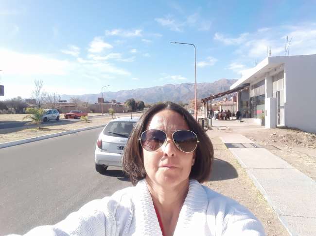 LUIMAR20 es una mujer de 53 años que busca amigos en Buenos Aires 