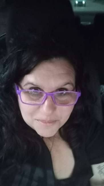 MARIAVE2 es una mujer de 49 años que busca amigos en CABA 