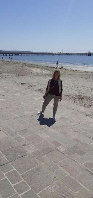 Conocer mujer de 66 años que vive en Palermo 