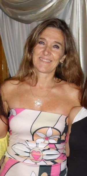 Conocer mujer de 55 años que vive en Ezeiza 